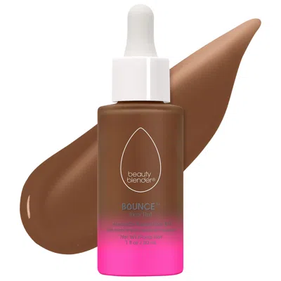 Beautyblender 12-hour Always On Radiant Skin Tint With Hyaluronic Acid & Niacinamide Deep 4 1 oz/ 30ml