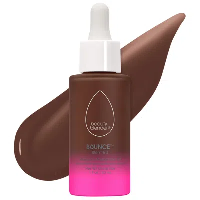Beautyblender 12-hour Always On Radiant Skin Tint With Hyaluronic Acid & Niacinamide Deep 5 1 oz/ 30ml
