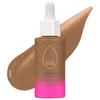 Beautyblender 12-hour Always On Radiant Skin Tint With Hyaluronic Acid & Niacinamide Tan 5 1 oz/ 30ml