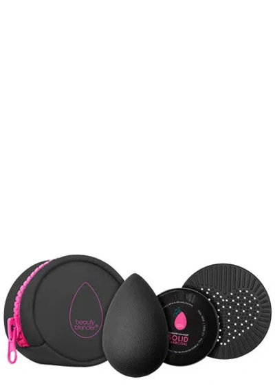 Beautyblender Besties Starter Set Pro, Gift Sets, Silk, Lace, Star In N/a