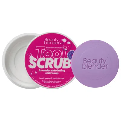Beautyblender Blendercleanser Tool Scrub Exfoliating Solid Soap Null