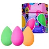 Beautyblender Bounce Haus Essential Trio Gift Set In Multi