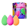 Beautyblender Bounce Haus Essential Trio Gift Set In Multi
