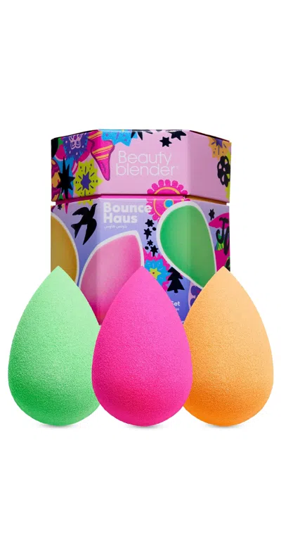 Beautyblender Bounce Haus Essentials Set Multi