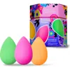 Beautyblender Bounce Haus Set Of 3 Makeup Sponges $60 Value