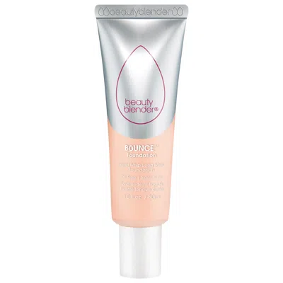 Beautyblender Bounce Liquid Whip Long Wear Foundation 1.20c Light Fair 1 oz / 30 ml