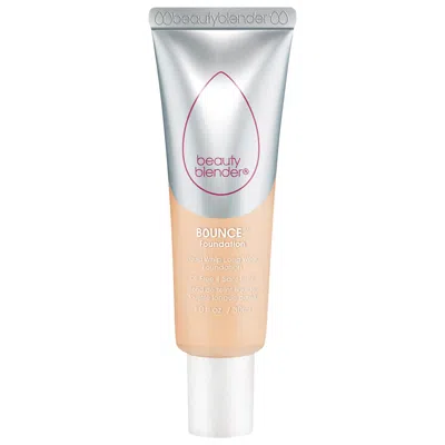 Beautyblender Bounce Liquid Whip Long Wear Foundation 2.30w Light Golden 1 oz / 30 ml