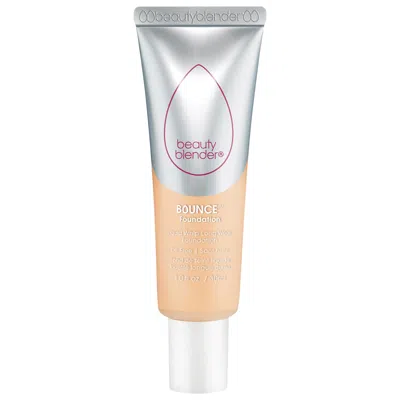 Beautyblender Bounce Liquid Whip Long Wear Foundation 3.20w Medium Sand 1 oz / 30 ml