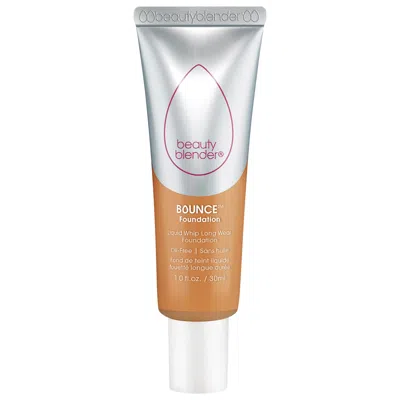 Beautyblender Bounce Liquid Whip Long Wear Foundation 3.70 W/o Tan Honey 1 oz / 30 ml