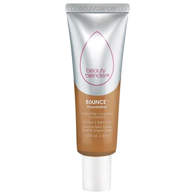 Beautyblender Bounce Liquid Whip Long Wear Foundation 4.15w Tan Sienna 1 oz / 30 ml