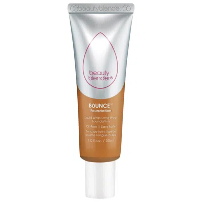 Beautyblender Bounce Liquid Whip Long Wear Foundation 4.35w Deep Pecan 1 oz / 30 ml