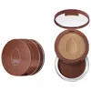 Beautyblender Bounce Magic Fit Creamy Bronzer & Highlighter Duo Deep Bronze/chocolate