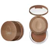 Beautyblender Bounce Magic Fit Creamy Bronzer & Highlighter Duo Golden/nutmeg