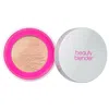 Beautyblender Bounce Soft Focus Gemstone Setting Powder Buff 0.35 oz/ 10 ml In Buff