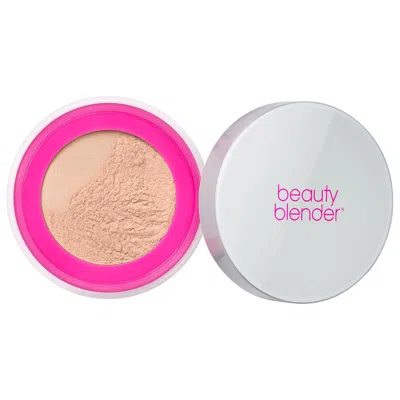 Beautyblender Bounce Soft Focus Gemstone Setting Powder Buff 0.35 oz/ 10 ml