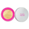 Beautyblender Bounce Soft Focus Gemstone Setting Powder Canary 0.35 oz/ 10 ml In Canary