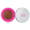 Beautyblender Bounce Soft Focus Gemstone Setting Powder Chocolate 0.35 oz/ 10 ml In Chocolate