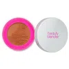 Beautyblender Bounce Soft Focus Gemstone Setting Powder Nutmeg 0.35 oz/ 10 ml In Nutmeg