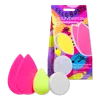 Beautyblender Cleantemporary Trio Blend, Blot & Cleanse Set In Multi