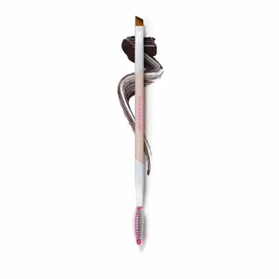 Beautyblender Ladies The Player 3 Way Brow Brush 1 oz Tools & Brushes 815985023001 In Multi
