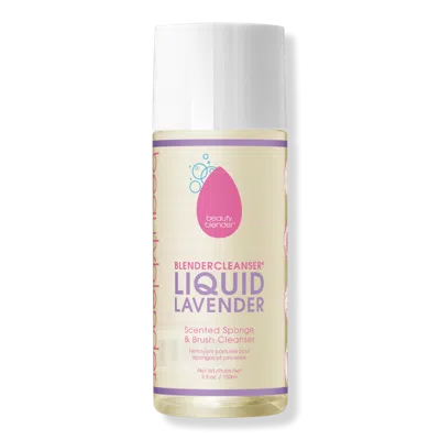 Beautyblender Liquid Blendercleanser - 5.0 oz