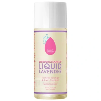 BEAUTYBLENDER LIQUID BLENDERCLEANSER 5 OZ/ 150 ML,P228914