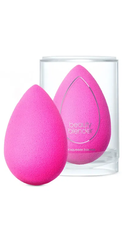 Beautyblender Makeup Sponge Pink
