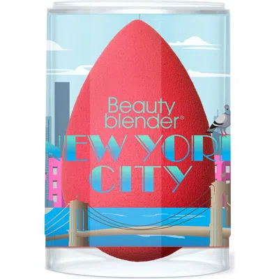 Beautyblender Original Makeup Sponge Applicator In Nyc