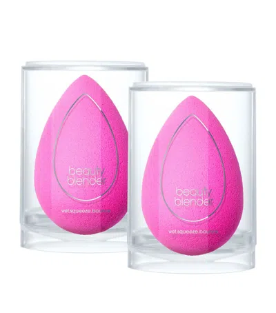 Beautyblender Original Sponge In Pink