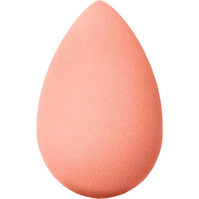 Beautyblender Papaya Makeup Sponge In Cheery Soft Orange Hue Blender