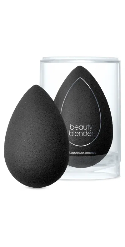 Beautyblender Pro Makeup Sponge Black