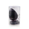 Beautyblender Pro W/mini Solid-1 Black Bb + Mini Solid Cleanser In Canister Makeup 851610005554