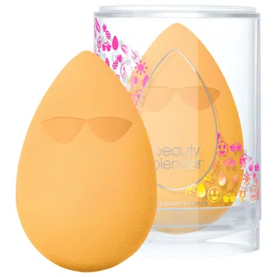 Beautyblender Sunshade  Makeup Sponge 0.14 Oz/4g