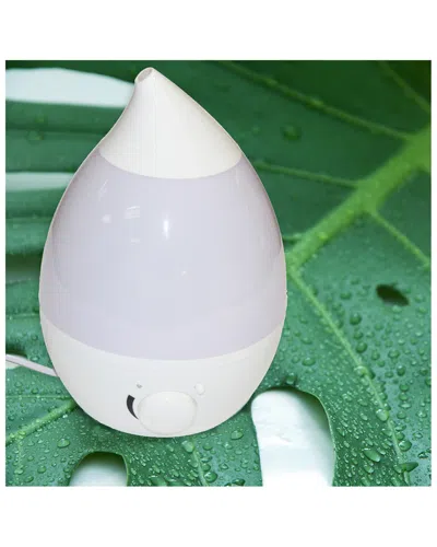 Beautyko Set Of 2 Aroma Diffuser And Humidifiers In Gray