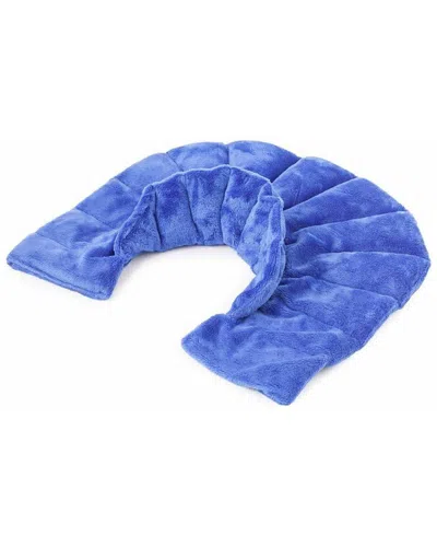 Beautyko Aromatherapy Back Wrap In Blue