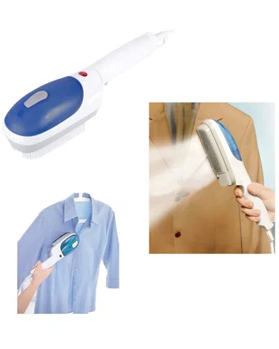 Beautyko Deluxe Lightweight Brush Steamer In Multi