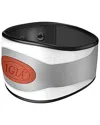 Beautyko Back-o-sage 7-in-1 Graphene Massager In White