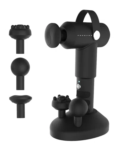 Beautyko Evertone Prosage Massage Gun In Black