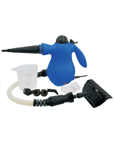 BEAUTYKO MULTI-PURPOSE PRESSURIZED STEAMING & SANITIZING SYSTEM