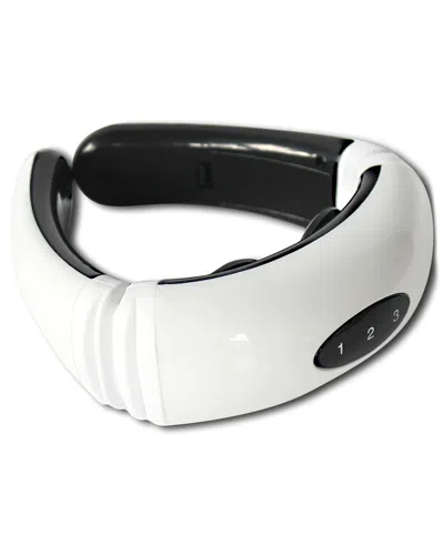 Beautyko Neck-o-sage 2xl In White