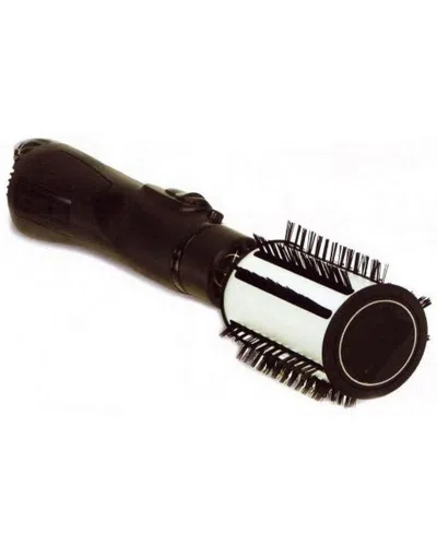 Beautyko Roll & Style Rotating Cordless Hair Brush In Multicolor
