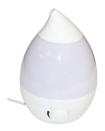 Beautyko Set Of 2 Aroma Diffuser And Humidifiers In Purple