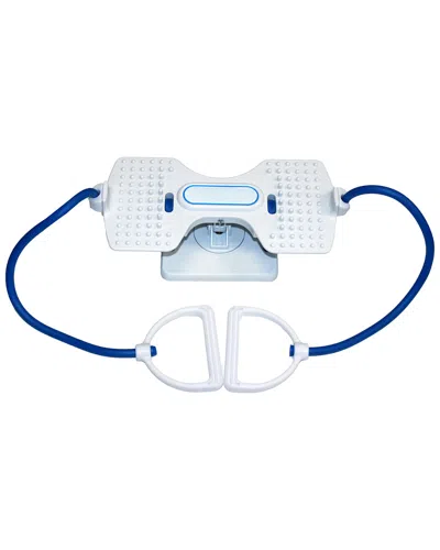 Beautyko Sit And Stretch In White