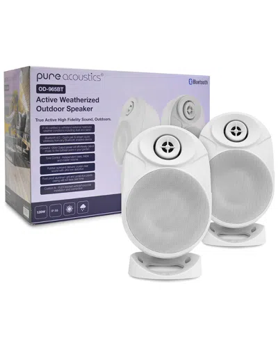 Beautyko The Great Outdoor Speakers