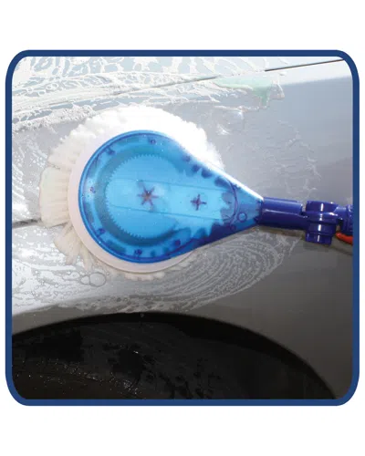Beautyko Twist & Wash Car Cleaning System In Blue