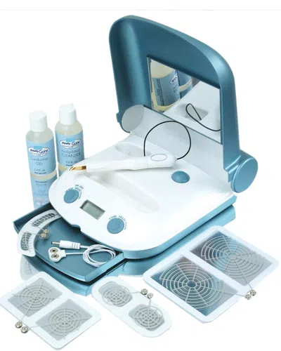 Beautyko Women's Finally Gone Hair Removal Kit In Green