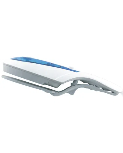 Beautyko Xpress Travel 3-in-1 Deluxe Steamer In Silver