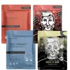 Beautypro And Barber Pro Skincare Heroes Mask Bundle