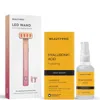 Beautypro Led Wand + Serum Bundle