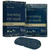WARMING EYE MASK (PACK OF 5)